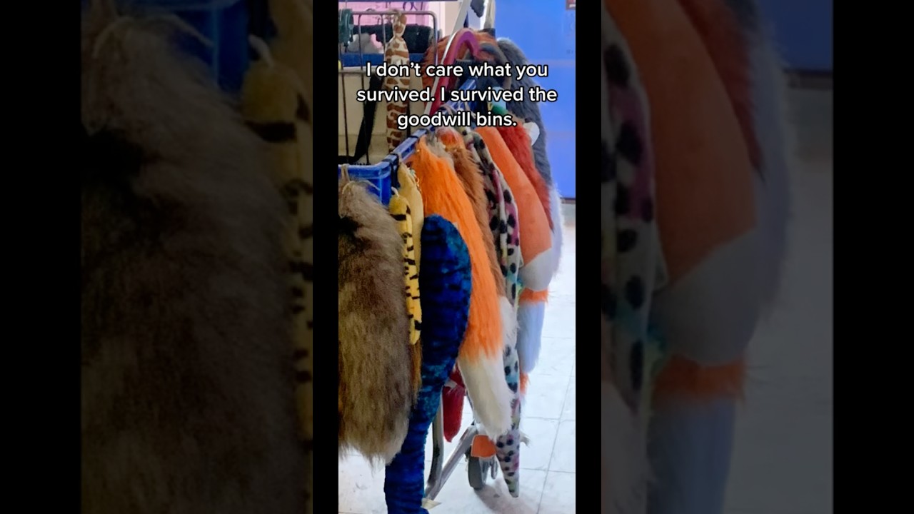 Контейнеры Goodwill 