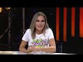 Laura Gallego &quot;El Show de Bertín&quot; 23/06/2023 (Niña Pastori)