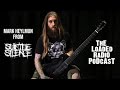 SUICIDE SILENCE's MARK HEYLMUN Talks New Music, MITCH LUCKER And That Self-Titled Fifth Studio Album