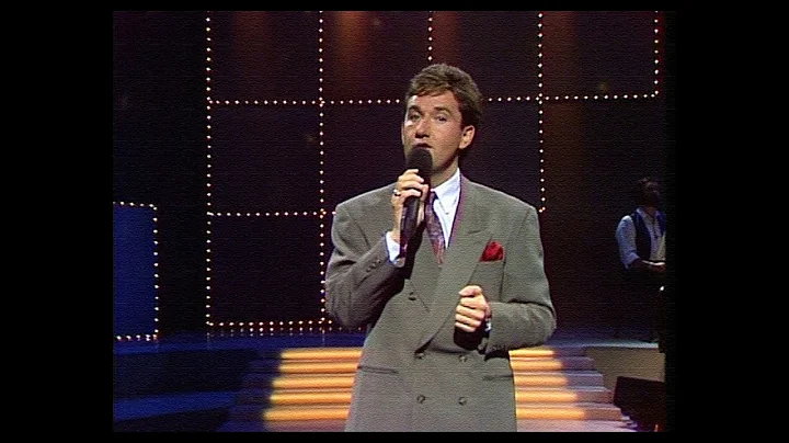 Daniel O'Donnell - I Wonder Where You Are Tonight (From 'The Daniel O'Donnell Show')