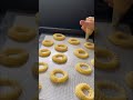 お菓子作り嫌いになったので明日までお菓子作りません🥺🥺