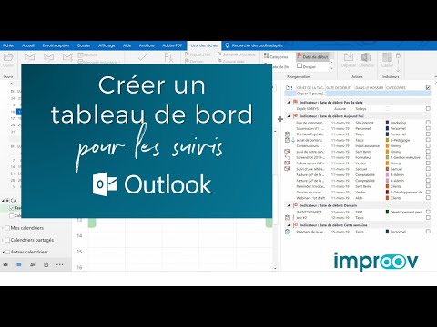 Créer un tableau