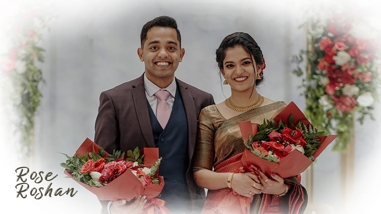 Happily Bonded : Rose & Roshan | 30th October 2021 | Live - YouTube