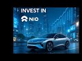 Nio's Model 3 Moment Is Here Chinese And American Social Media Is On Fire L90 #onvo #nio