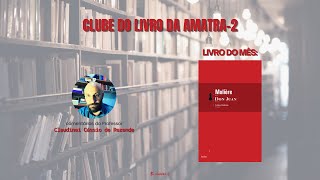 Clube Do Livro Amatra-2 - Don Juan