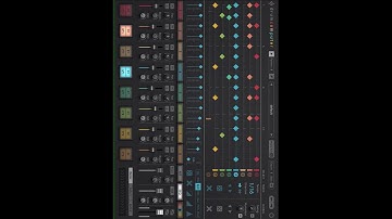 Drum computer dub dream