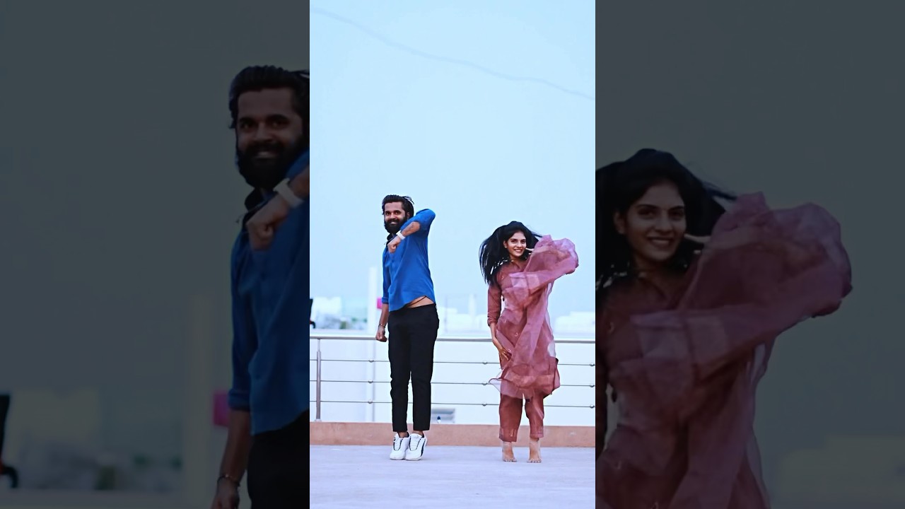 Ei kowgilintha yelo   prashubaby  dance  telugu  telugusongs  shorts