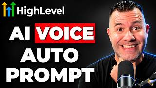 This Might Actually Fix GoHighLevel Voice Ai