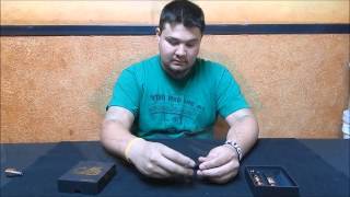 Stingray Clone Review