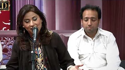 Peelo pakian way | Singer Rahat Multanikar | Kalam Khwaja Ghulam Fareed