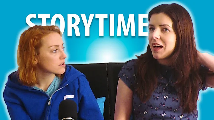 I lived through THREE Earthquakes | STORYTIME feat...