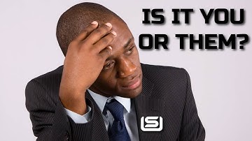 Are Your Friends Useless? | Unrealistic Expectations