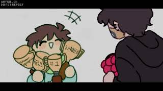 【animatic】the pummel party panic