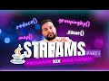 JAVA SEM STREAMS? VEJA POR QUE A FACULDADE ESTÁ TE PREPARANDO ERRADO