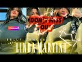 Linda Martino ليندا مارتينو LIVE لم تشاهد هذا من قبل 
