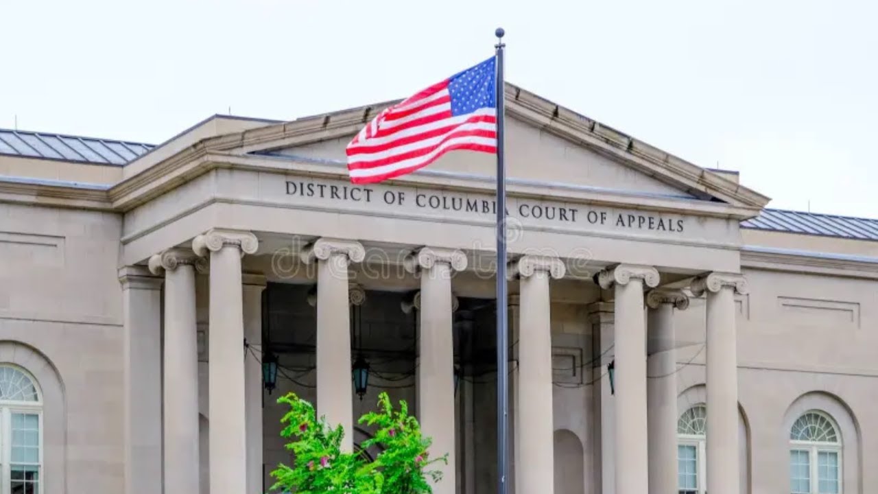 TPS : Mèt Eddy Laguerre ap eksplike nou desizyon Lakou Dapèl la. Gouvènman di li vle fè apèl.