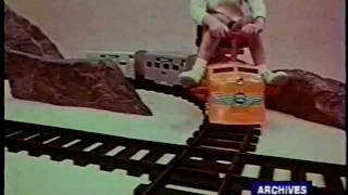 Mighty Casey Tv Commercial