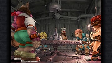 [PC] Final Fantasy IX HD Speedrun Any% Segmented Part 1
