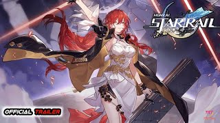 Honkai: Star Rail (Official Trailer) - New Android I IOS Action RPG Games Pre Registration screenshot 3