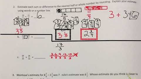 Eureka Math Module 5 Lesson 29