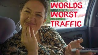 We HATE Manila Traffic | Live On Philippines Radio