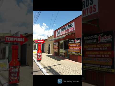 Conheça Nossa Loja