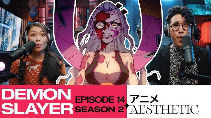 Demon Slayer Season 2, Episode 13: Tanjiro and Nezuko let loose - Otaku  Orbit