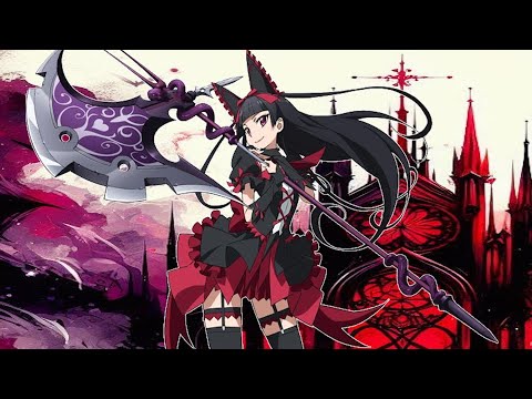 Rorita (AMV)