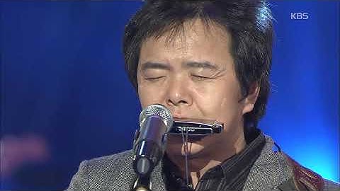 Thumbnail of 임지훈 - '사랑의 썰물'  [콘서트7080, 2006] |  Lim Ji Hoon - 'Low tide of love'