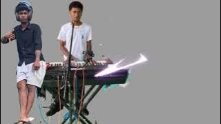 Etus Ft Juvhy || Cover || Ba O Hau Lakon Kareta Ho Motor🎹🎤