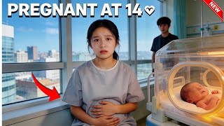 Fourteen Year-Old Gets Pregnant… What Happens Next Will Break You 💔 (Full Story) | Drama Recaps