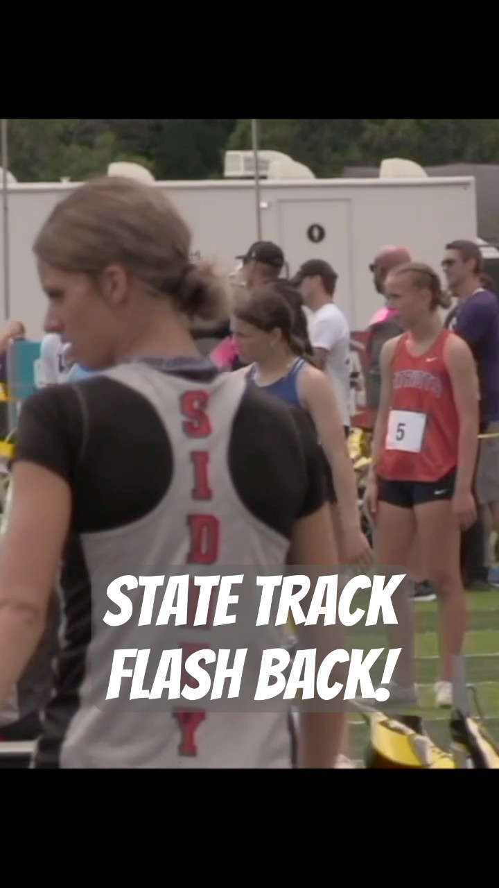 Nebraska Track and Field Championships FUTURE Collegiate Stars