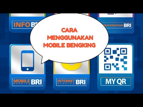 Saya ingin mendaftarkan nomor HP di aplikasi BRI Mobile Banking. Bagaimana caranya & apakah bisa me. 