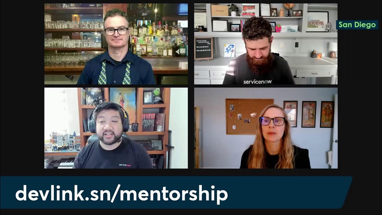 Using the new repeater component in UI Builder YouTube