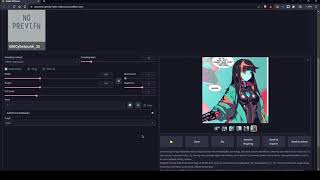 Stable Diffusion - Automatic Comic Generator
