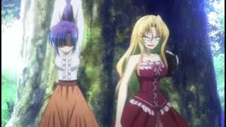 C3 Cube x Cursed x Curious 05 sub español