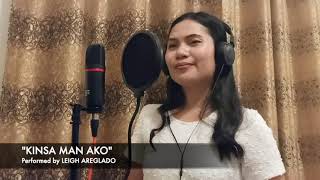 Video thumbnail of "KINSA MAN AKO (Original Bisaya Song Composition)"