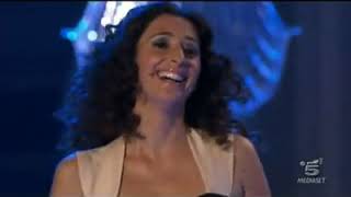 Checco Zalone - La canzone di Marinella (D'Addario) chords