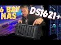 Synology NAS Setup 2022: Setting up the DS1621+ [Reveal and FULL Setup]