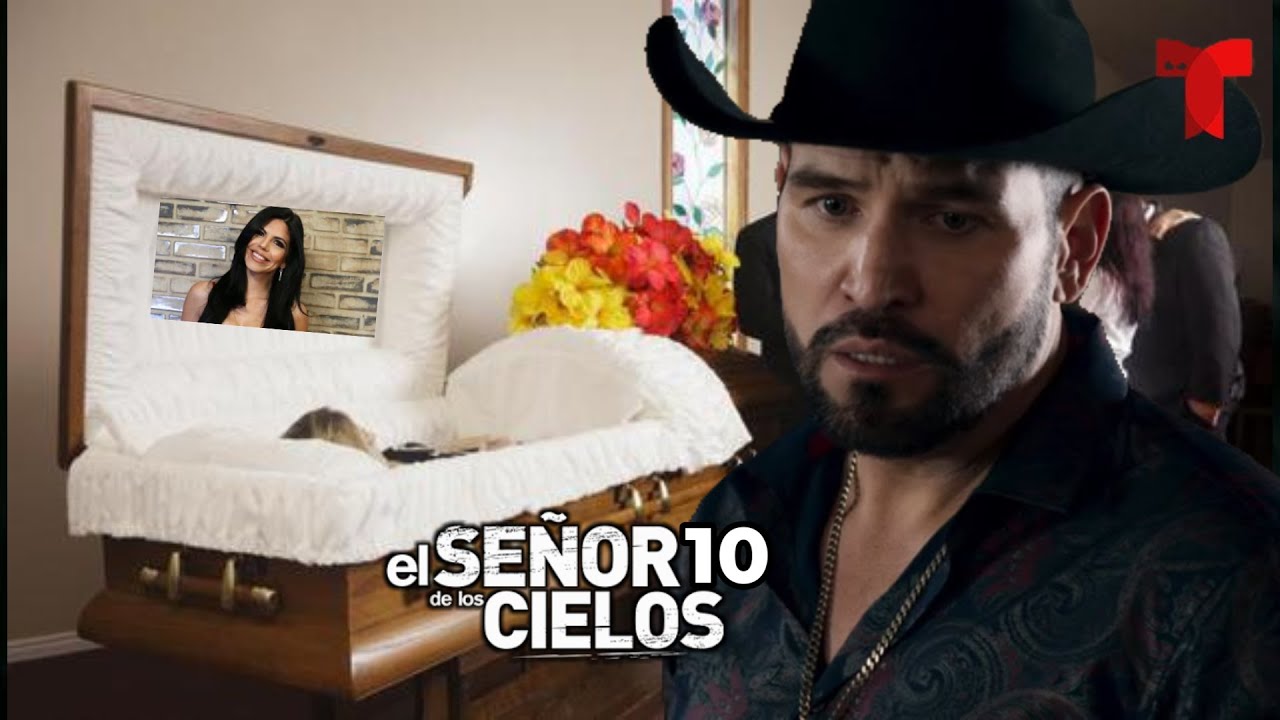 EL SEÑOR DE LOS CIELOS 10 Los errores de AURELIO que llebaron a la ...