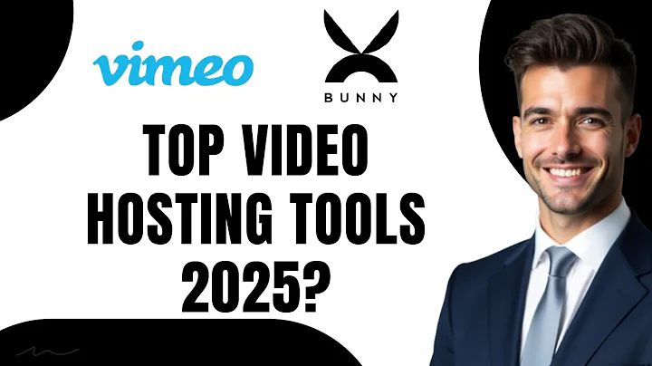Vimeo Vs Bunny: Best Video Hosting Tool 2025?