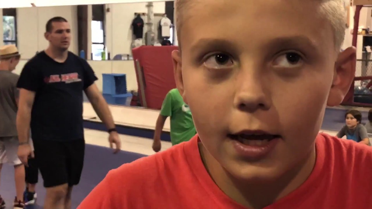 The BEST summer camp in Hamilton NJ - YouTube