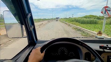 Cao tốc LỘ TẺ - RẠCH SỎI 11/07/2025 | đầy đủ hành trình