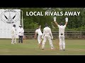 Local rivals away  club cricket highlights  castor  ailsworth cc vs ufford park cc