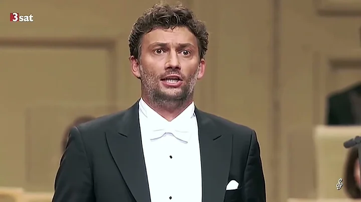 R. Wagner: im fernen Land (Lohengrin)- Tenor: J. K...