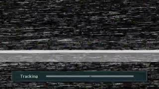 Authentic Vhs Static