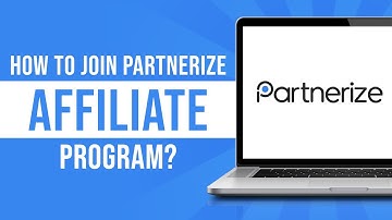 How to Use Partnerize Affiliate Program (2024)