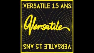 VER037 : I:Cube - Can You Deal With That ? (feat RZA)