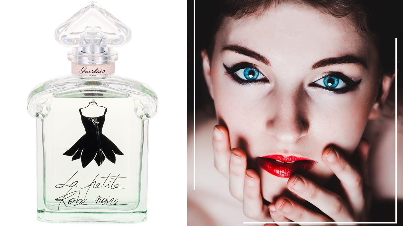 La Petite Robe Noire Eau Fraiche