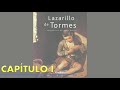 El Lazarillo de Tormes | Audiolibro Completo Español